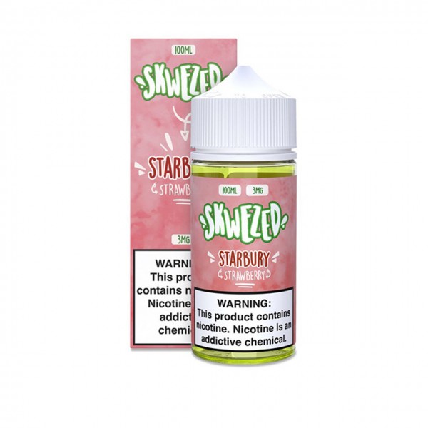 Skwezed - Strawberry