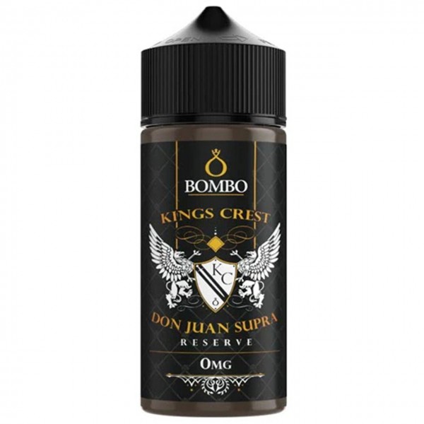 King's Crest - Don Juan Supra Reserve