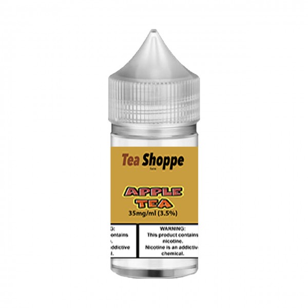 Tea Shoppe Salts - Apple Tea