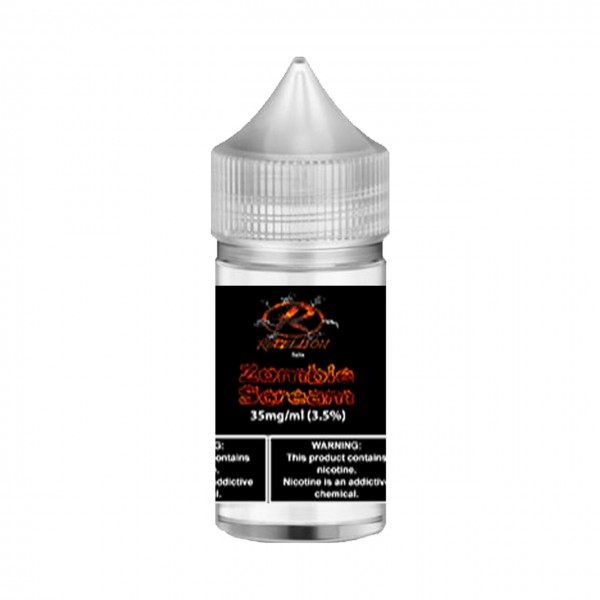 Rebellion Salts - Zombie Scream