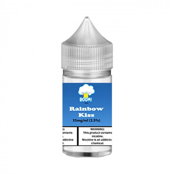 BOOM! Salts - Rainbow Kiss
