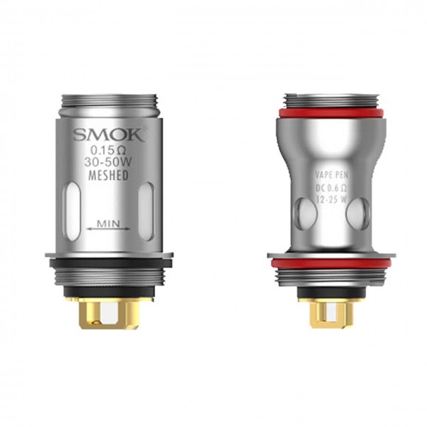 SMOK Vape Pen V2 Replacement Coils