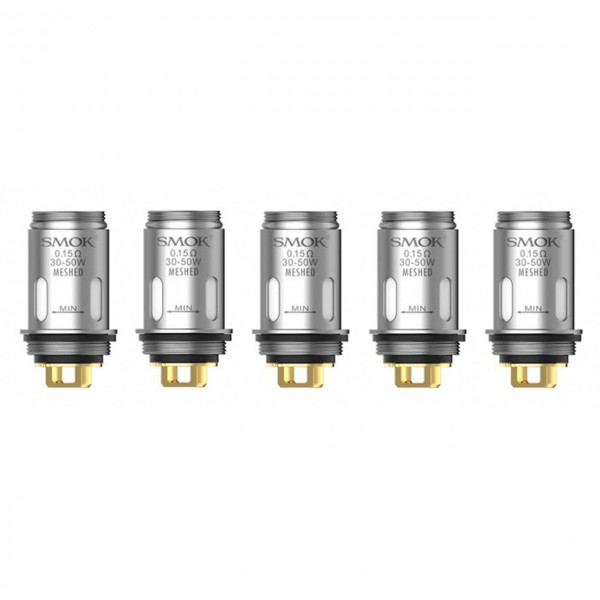 SMOK Vape Pen V2 Replacement Coils