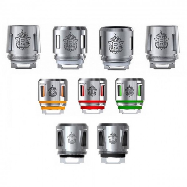 SMOK TFV8 Baby Beast Replacement Coils