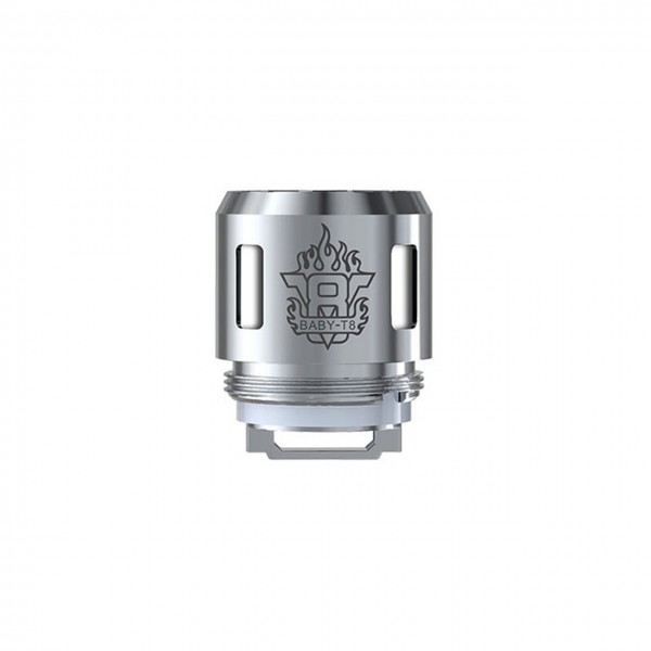 SMOK TFV8 Baby Beast Replacement Coils