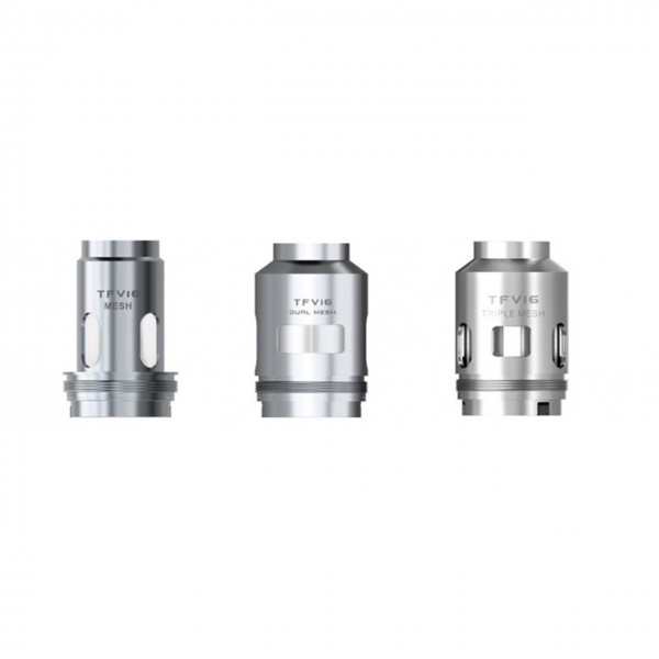 SMOK TFV16 Replacement Coils