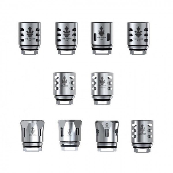 SMOK TFV12 Prince Replacement Coils