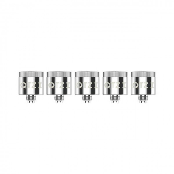 Yocan Nestor QTZ I Replacement Coils
