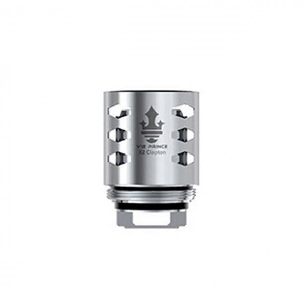 SMOK TFV12 Prince Replacement Coils