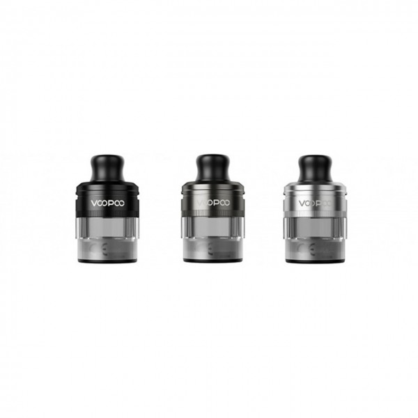 Voopoo PnP-X DTL Replacement Pods