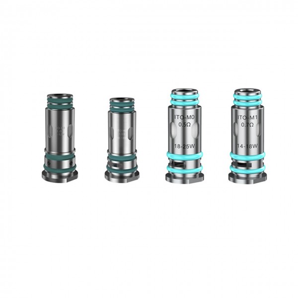 Voopoo ITO Replacement Coils