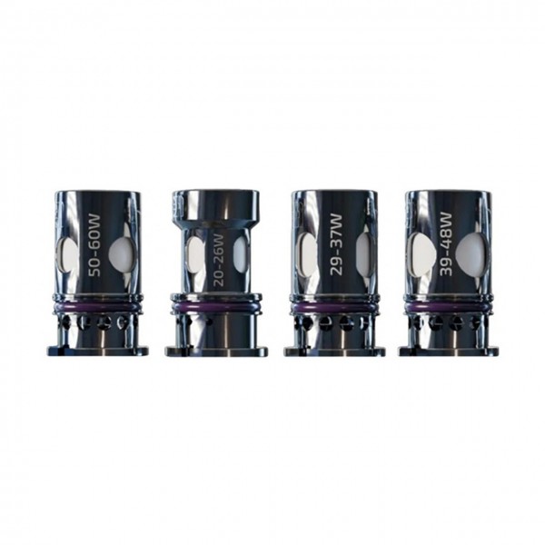Vaperz Cloud VC Temp Tech Replacement Coils
