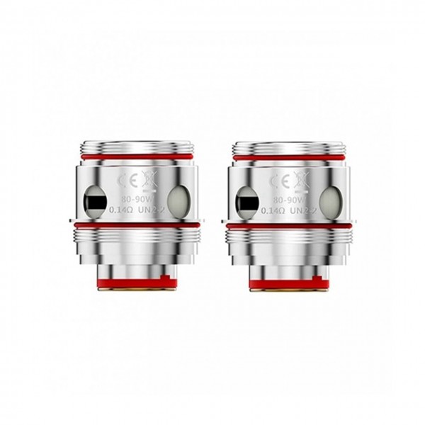 Uwell Valyrian 3 Replacement Coils