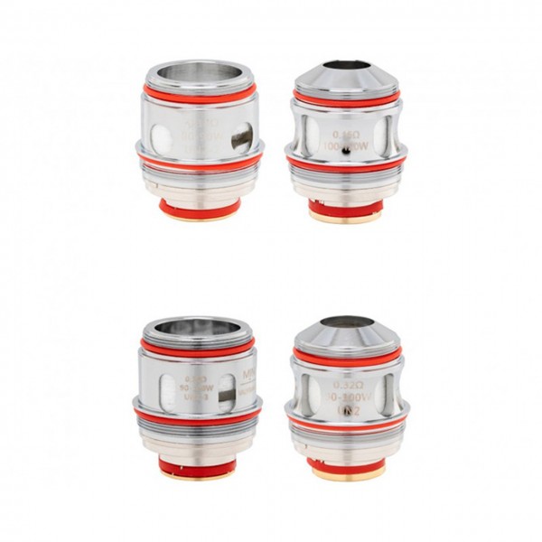 Uwell Valyrian 2 Replacement Coils