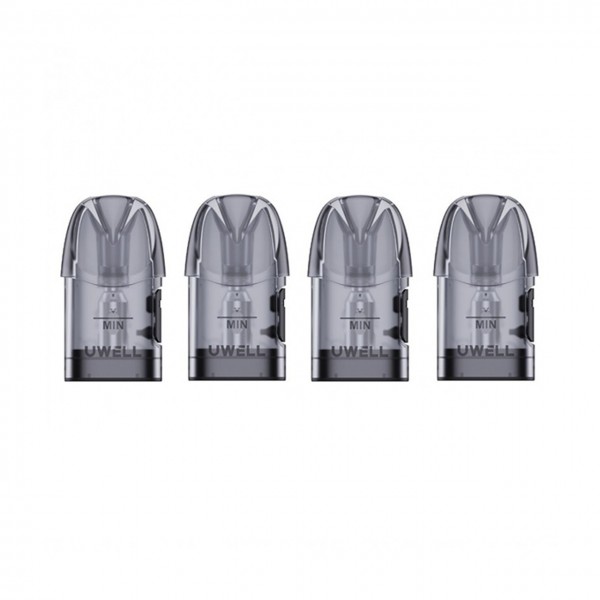 Uwell Caliburn AZ3 Grace Replacement Pods