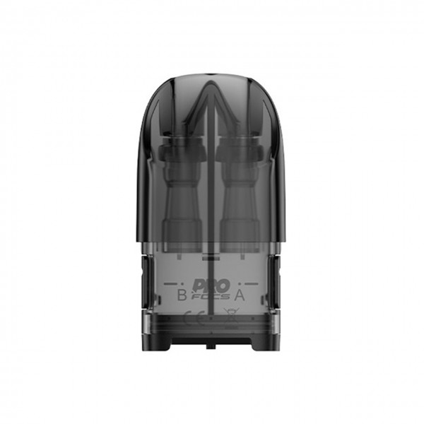 Uwell Caliburn Explorer Replacement Pods