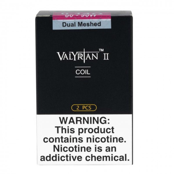 Uwell Valyrian 2 Replacement Coils