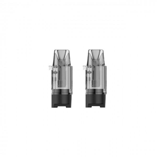 Uwell Caliburn & Ironfist L Replacement Pods
