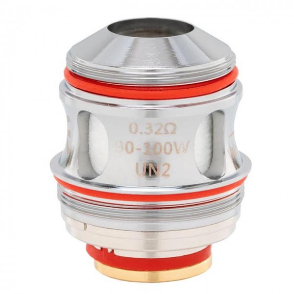 Uwell Valyrian 2 Replacement Coils