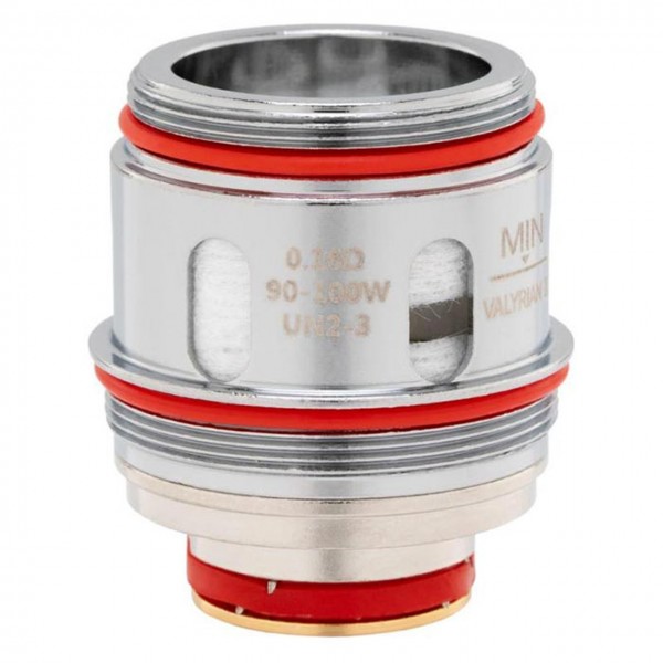 Uwell Valyrian 2 Replacement Coils