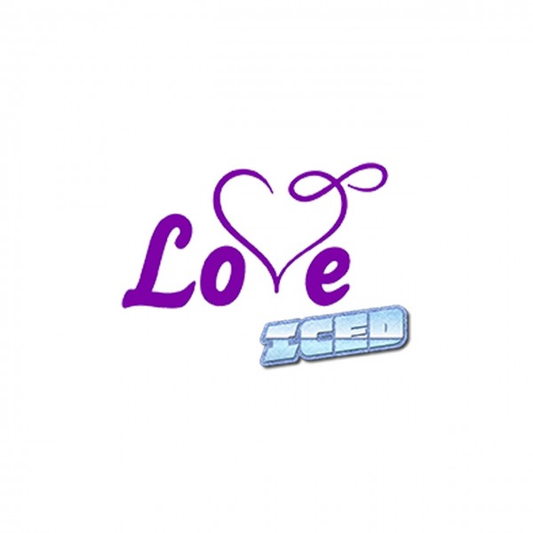 Love ICED Sample Pack
