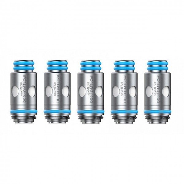 SMOK OFRF NexMesh Replacement Coils