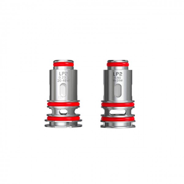 SMOK LP2 Replacement Coils