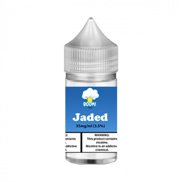 BOOM! Salts - Jaded