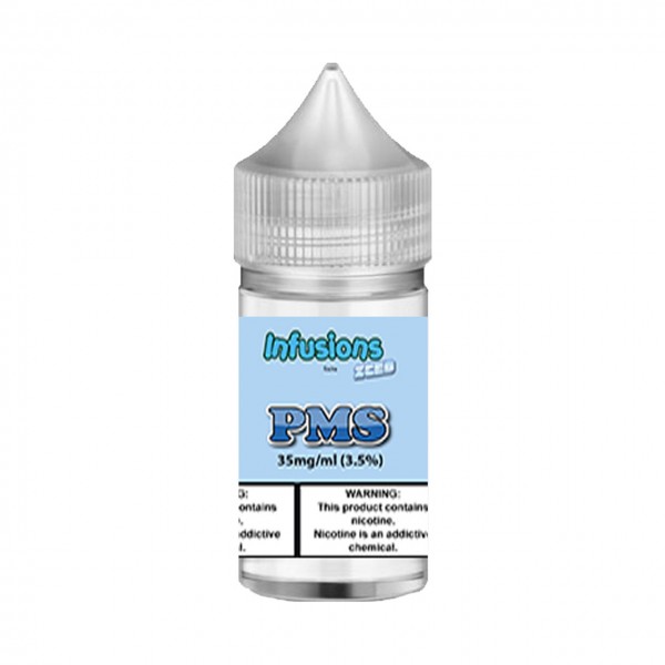 Infusions ICED Salts - PMS