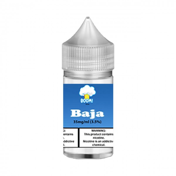 BOOM! Salts - Baja