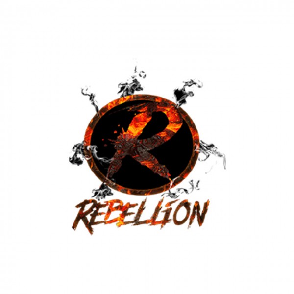 Rebellion Sample Pack