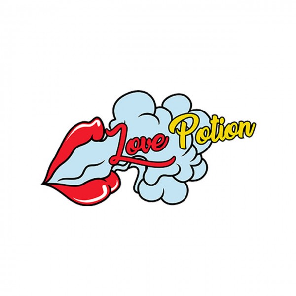 Love Potion Sample Pack