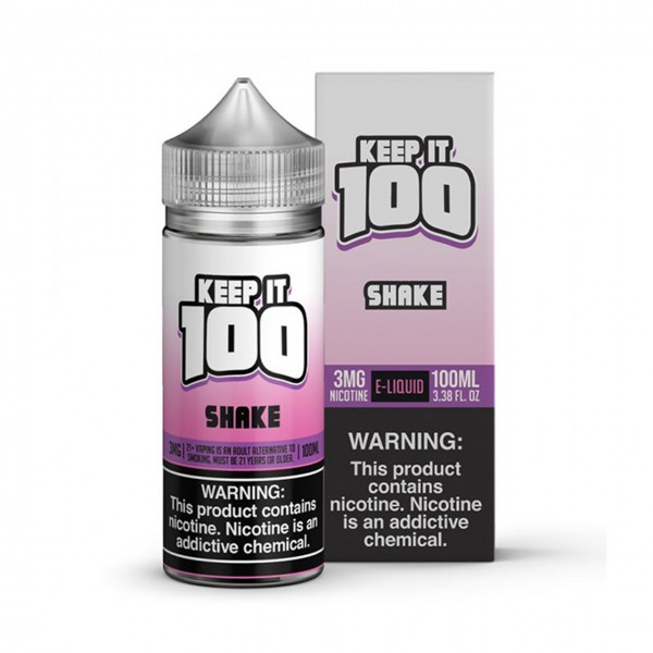 Keep It 100 TFN - Shake