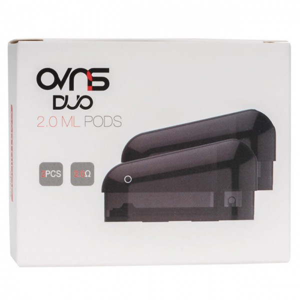 OVNS Duo Replacement Pods