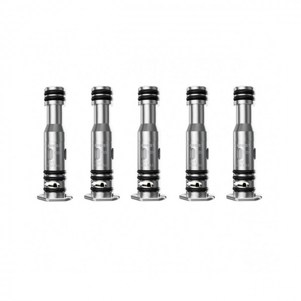 Lost Vape UB Mini Replacement Coils