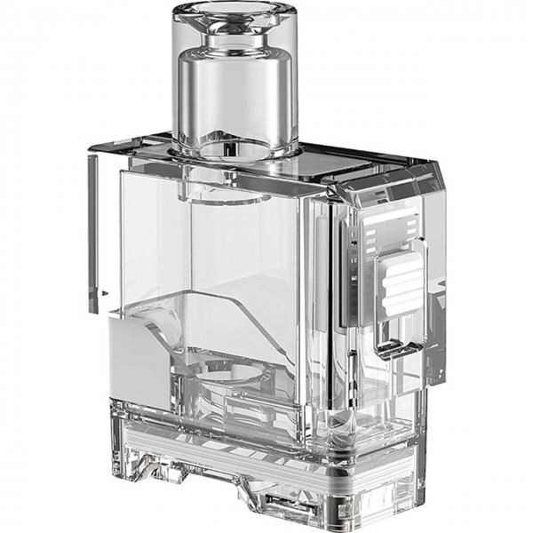 Lost Vape Orion Art Replacement Pods