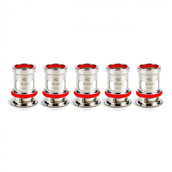 Hotcig RDS Replacement Coils