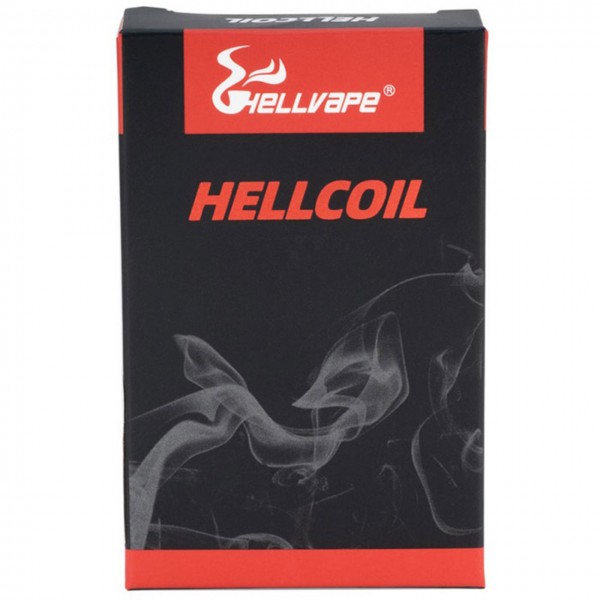 Hellvape Hellcoil Replacement Coils