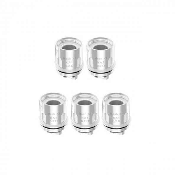 Geek Vape Super Mesh Replacement Coils