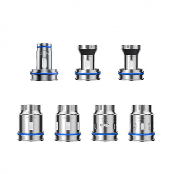 FreeMax MX Replacement Coils