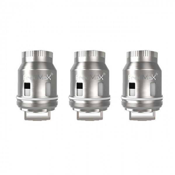 FreeMax Mesh Pro Replacement Coils