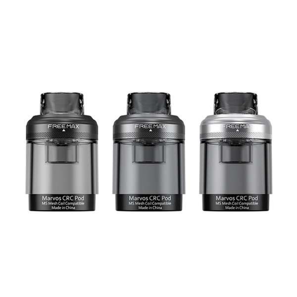 FreeMax Marvos CRC Replacement Pod