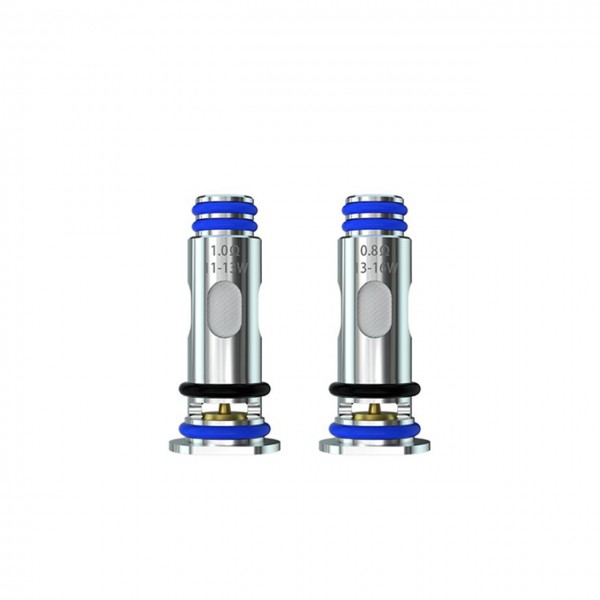 FreeMax GX-P Replacement Coils