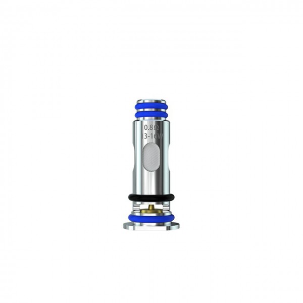 FreeMax GX-P Replacement Coils