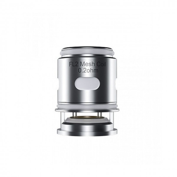 FreeMax Fireluke Solo FL Mesh Replacement Coils