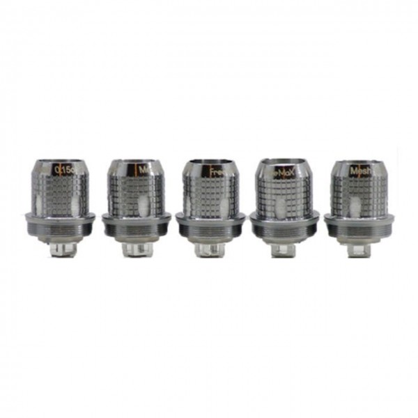 FreeMax Fireluke Mesh Replacement Coils