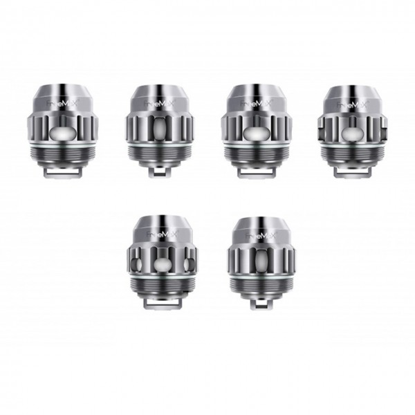 FreeMax Fireluke TX Mesh Replacement Coils