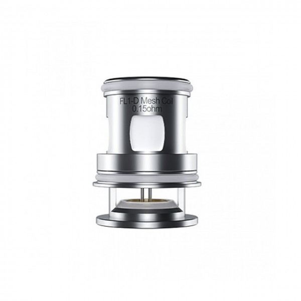 FreeMax Fireluke Solo FL Mesh Replacement Coils