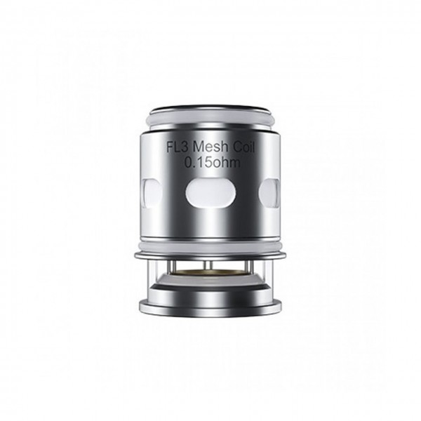 FreeMax Fireluke Solo FL Mesh Replacement Coils
