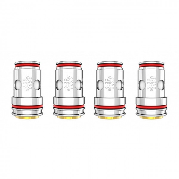 Uwell Crown 5 Replacement Coils